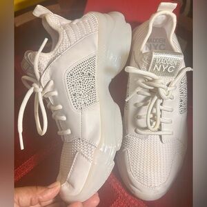 *SALE*Steve Madden Women’s Rhinestone Sneaker